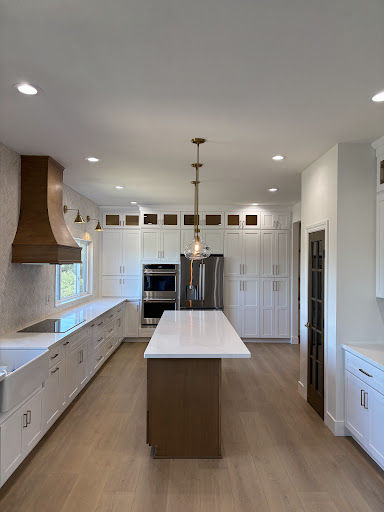 Central Builders INC