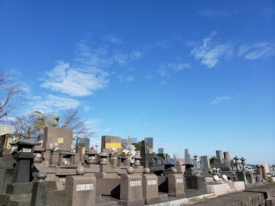 お墓のにしじま（有）西嶋石材工業・本社工場