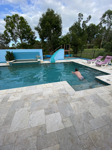 Hamish Glen Hunter resort - Thumbnail