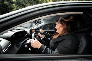 Photo n°16 de MDMC Ecole De Conduite à Fère-en-Tardenois (Auto-école)