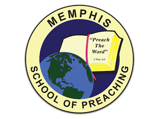 Memphis School of Preaching - Thumbnail
