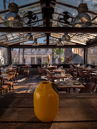 Photo n°26 de Mazette 🍋 à Hyères (Restaurant)