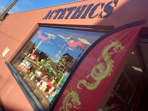 ACTETHICS - Visual