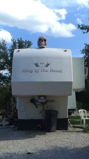 HILL TOP RV PARK - Thumbnail