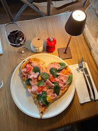 Photo n°57 de La Bergerie Restaurant-Pizzéria La Baule à La Baule-Escoublac (Pizzeria)