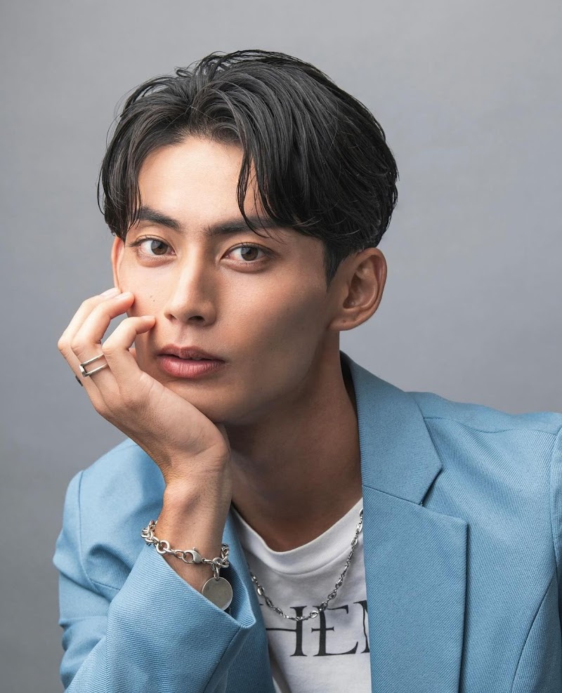 Men’s hair salon First 松江学園