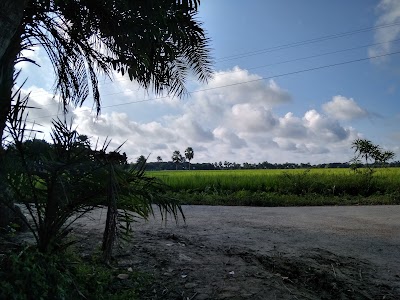 Photos of Shantir Mor Bazar