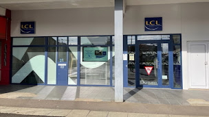 Photo n°1 de LCL Banque et assurance à Mont-Saint-Aignan (Banque d'épargne)
