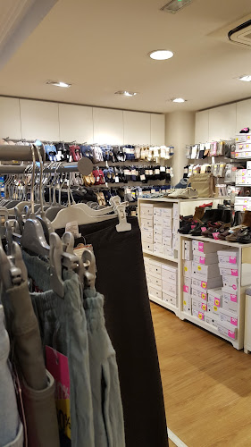 Avis sur Damart Tours à Tours - Magasin de vêtements