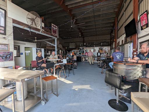 Beaver Brewery