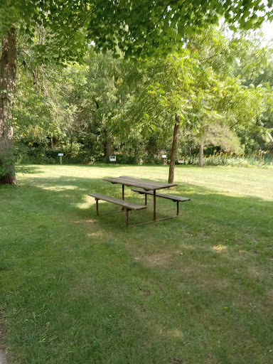 Mystery Cave Picnic Area