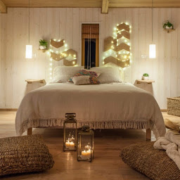 Photo n°34 de Cabane spa Pella Roca à Labastide-de-Penne (Spa en extérieur)