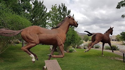 The Hubbard Museum of the American West