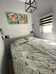 Photo n°25 de Chaletdordogne à Champs-Romain (Terrain de camping)