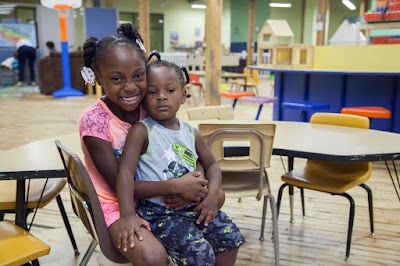 Photos of Mel Trotter Ministries