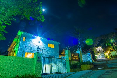 Photos of Davaar Guest House