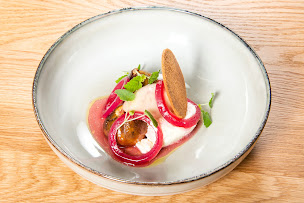 Photo n°9 de 16âme à Le Monêtier-les-Bains (Restaurant gastronomique)