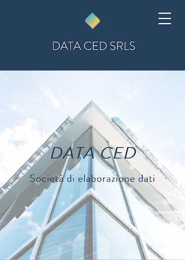Data Ced Srls - Thumbnail
