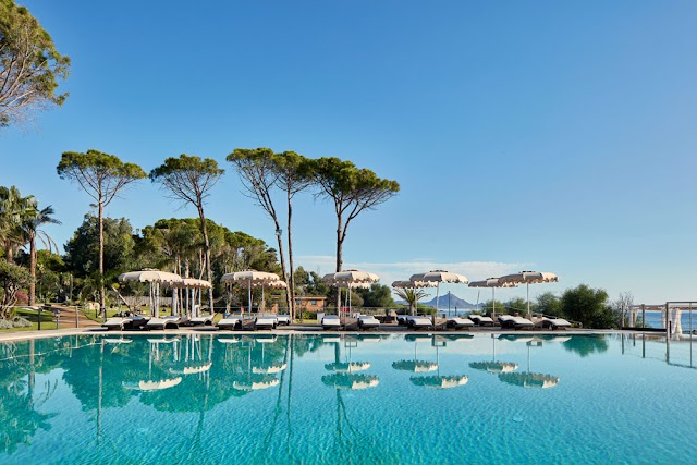 Hotel La Villa del Re *****