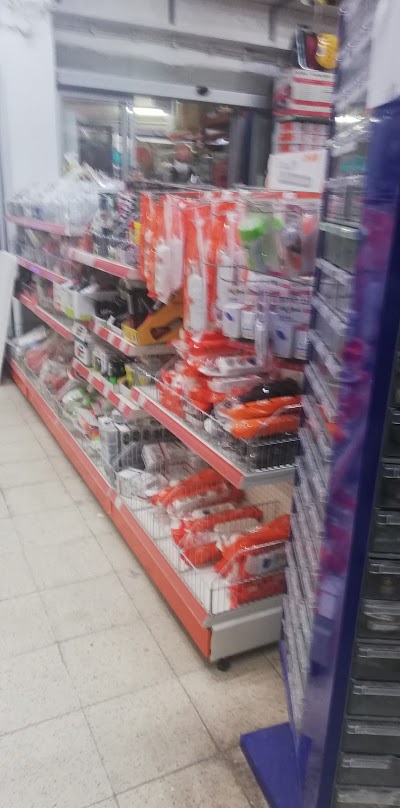 Kuşadası Ticaret