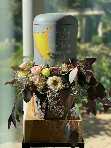 Silke Schierholz Floristmeisterin - Thumbnail