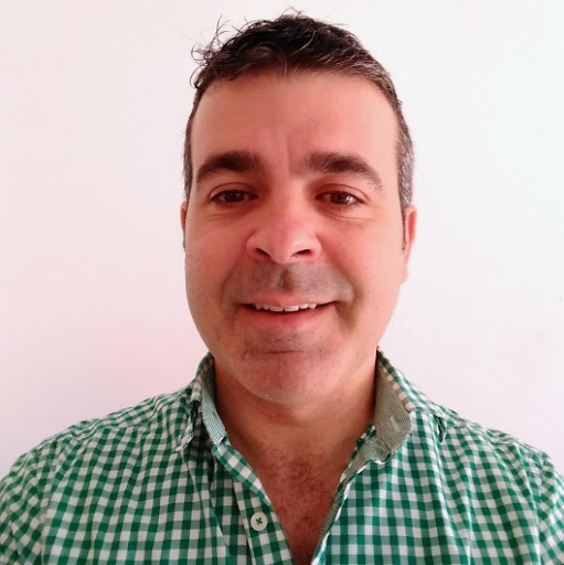 David Sainz, Fisioterapeuta - Thumbnail