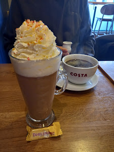 Costa Coffee photo