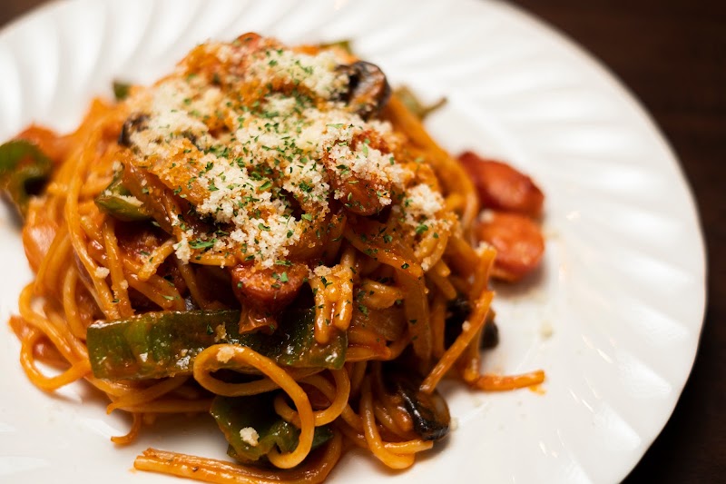 アート喫茶フライ