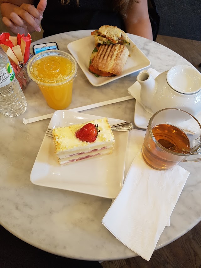 Martine's Fine Bake Shoppe