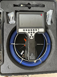 Photo n°4 de Agence d'Assainissement Européen AAE à Montigny-sur-Loing (Service d'élimination des eaux usées)