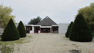 Photo n°1 de Maison des associations René Couillaud à Saint-Sébastien-sur-Loire (Centre culturel)