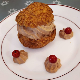 Photo n°24 de Le Bocal Pierrefitte- Restaurant Anti-Gaspi d’insertion à Saint-Denis (Restaurant)