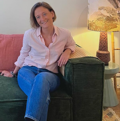 Hypnose Ericksonienne et corporelle Versailles - Mathilde Normand