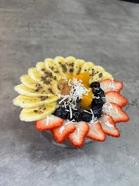 アサイーボウル専門店 &Time（アンドタイム）心斎橋・堀江本店