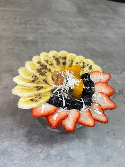 アサイーボウル専門店 &Time（アンドタイム）心斎橋・堀江本店