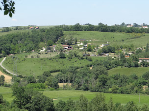 Photo n°24 de Camping Le Bourdieu à Durfort (Terrain de camping)
