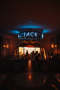 Jack The Cockerel - Biarritz by null