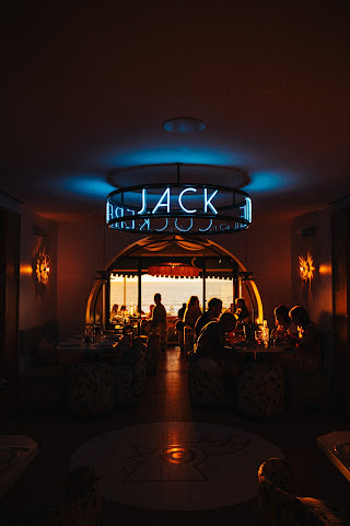 Jack The Cockerel - Biarritz by null