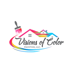 Visions of Color Painting Llc. - Thumbnail