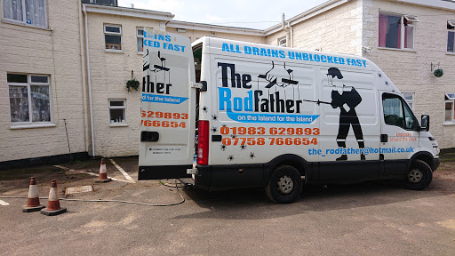The Rodfather - Visual