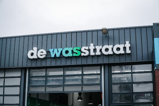 De Wasstraat Gouda - Thumbnail