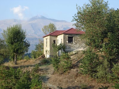 Çorovoda