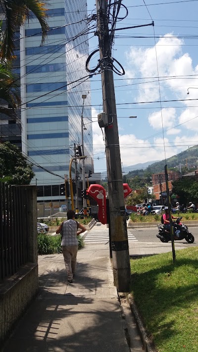 Photos of Ministry of Transport and Traffic Envigado