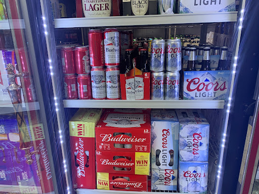 University Package Store Gallery - United States