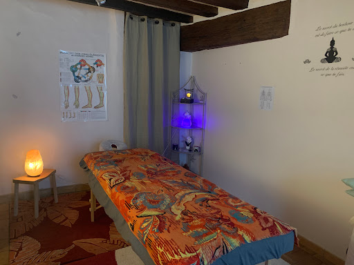 Perche Shiatsu