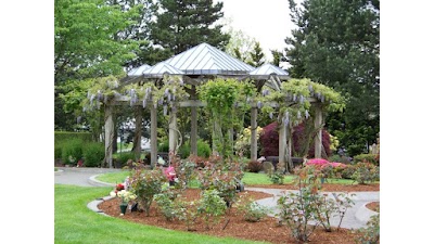 Sunnyside Little Chapel of the Chimes & Memorial Gardens