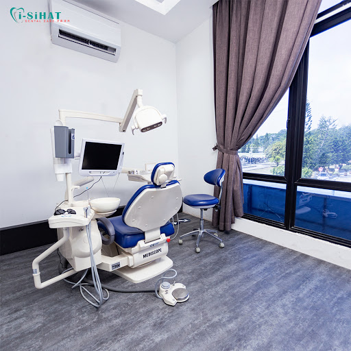 I-SIHAT DENTAL CARE ( BUKIT INDAH )
