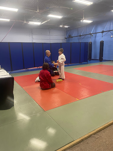 Scornavacco Martial Arts Academy Gallery - United States