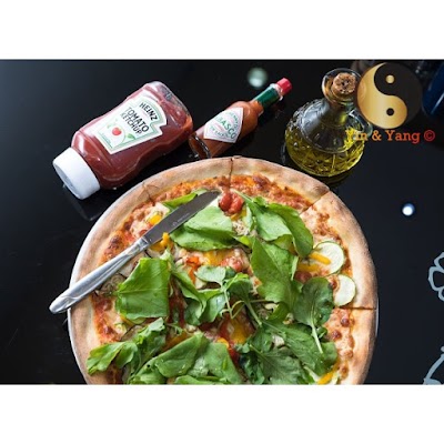 Photos of Yin & Yang Restaurant
