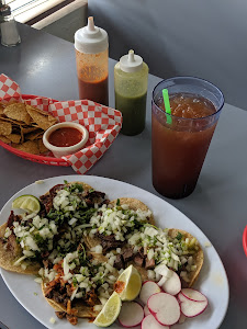 Taqueria El Grullense photo